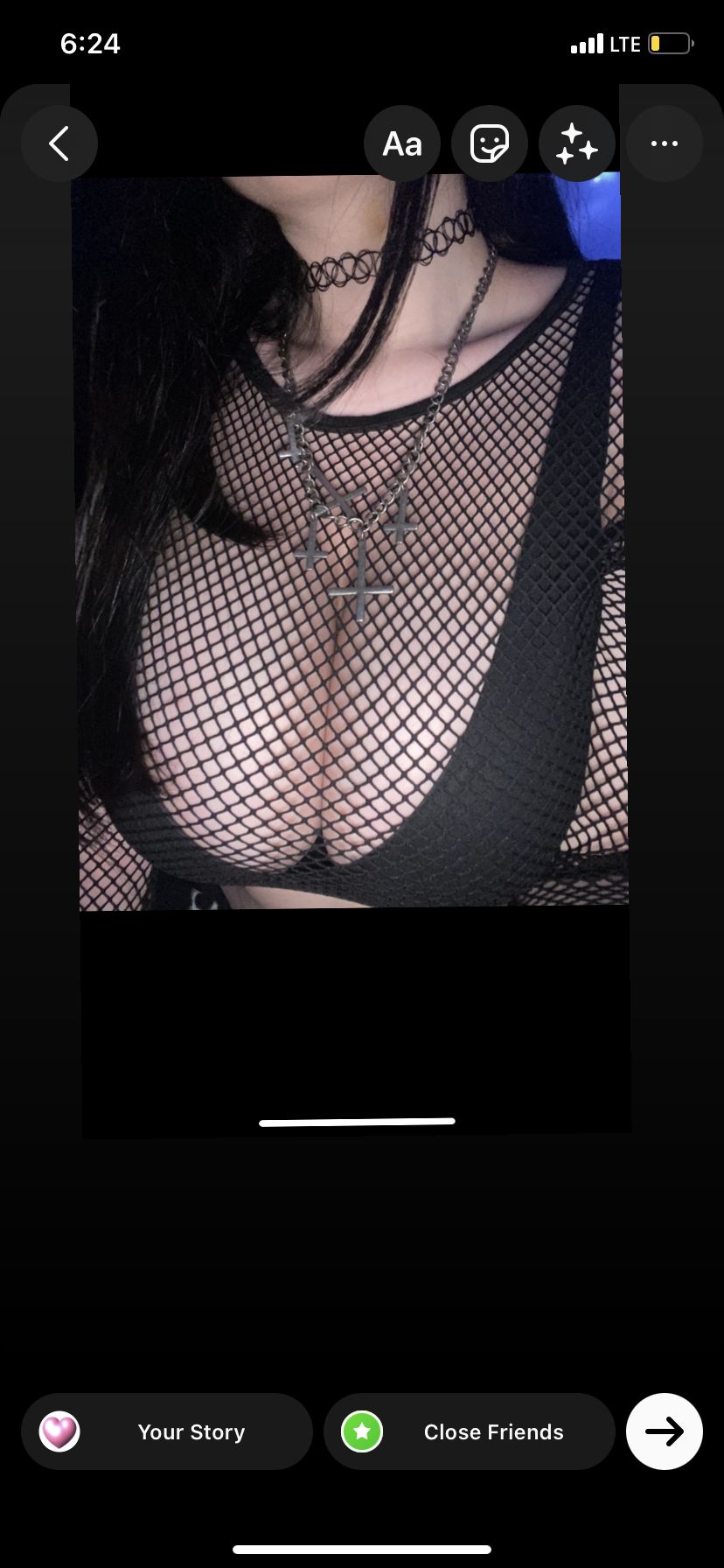 emobabe_69 OnlyFans profile picture