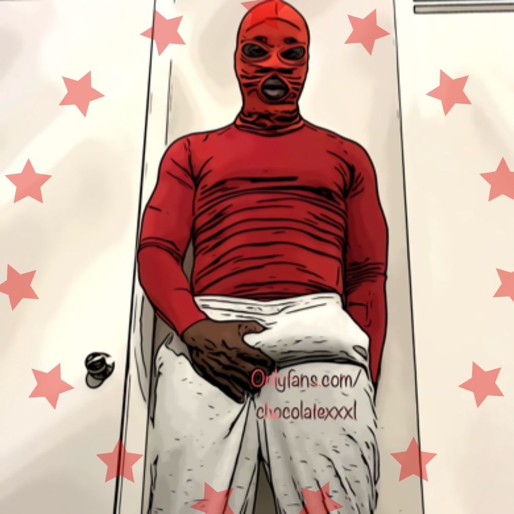 chocolatexxx1 OnlyFans profile picture