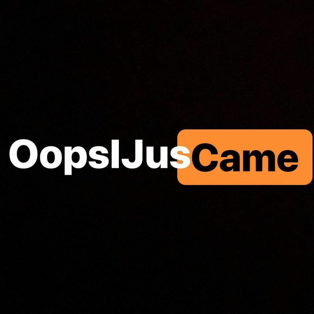oopsijuscame OnlyFans profile picture