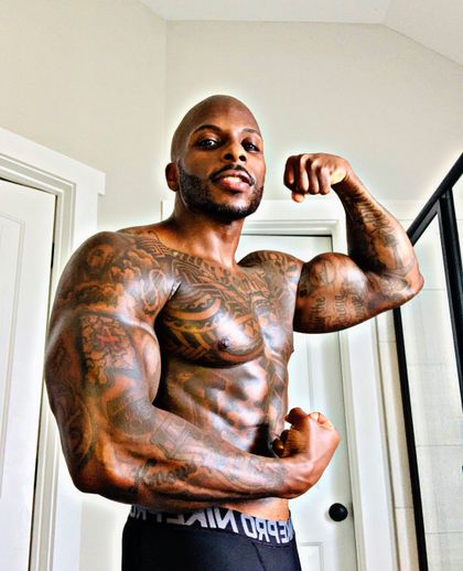 turntupfitness OnlyFans picture