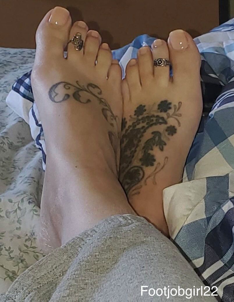 footjobgirl22 OnlyFans profile picture