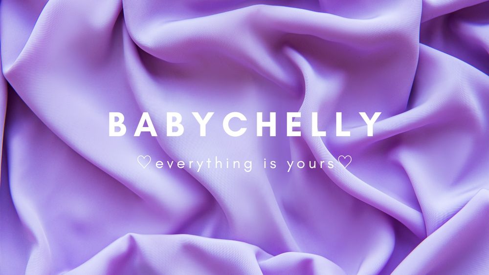 babychelly OnlyFans profile picture