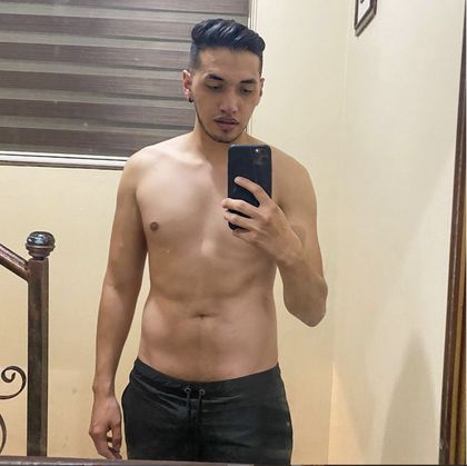 robericaurte OnlyFans picture