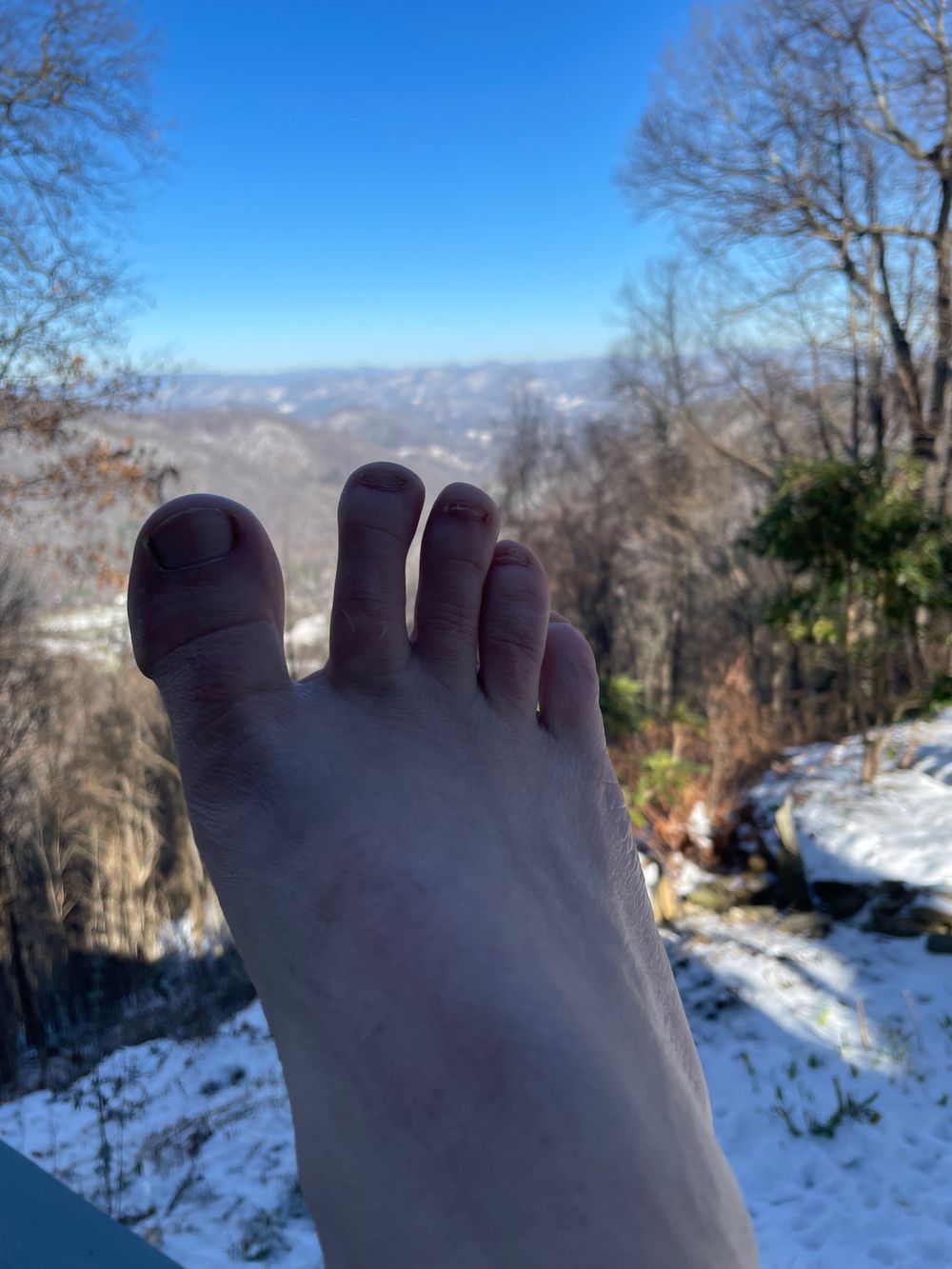 foottime333 OnlyFans profile picture