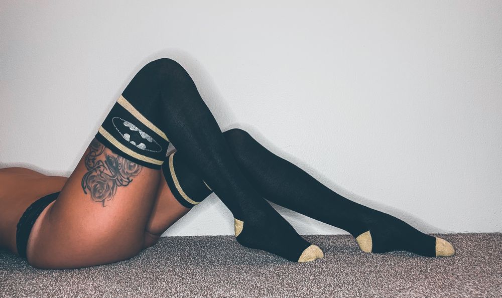 fraeuleinfootylicious OnlyFans profile picture