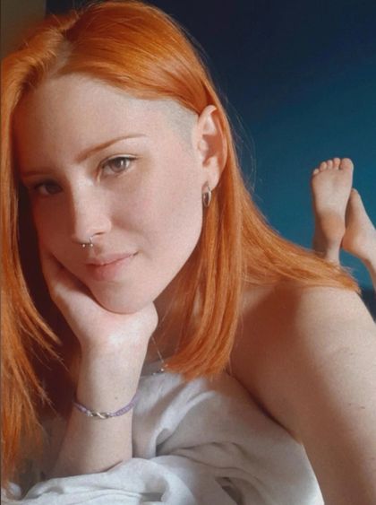 prettyorangee OnlyFans picture