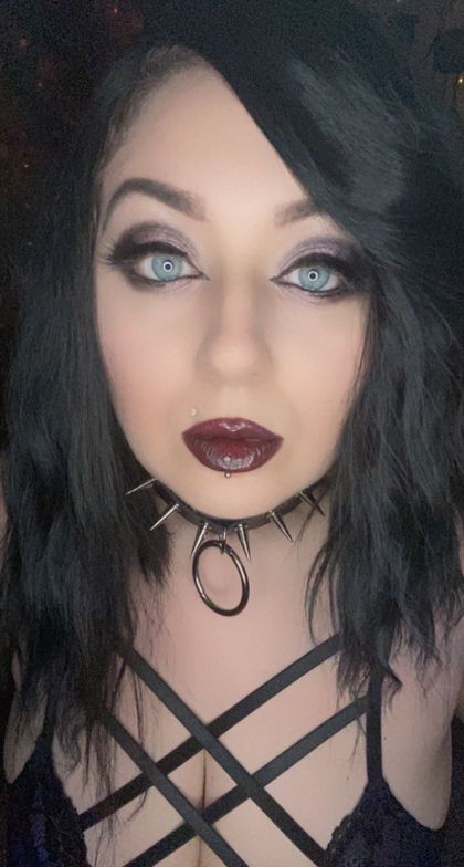 thehungrykitty OnlyFans picture