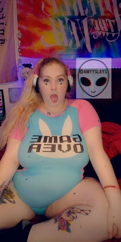 amyyslays OnlyFans picture