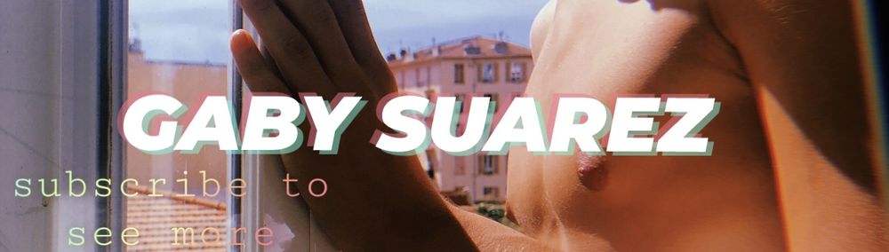 gabrielsuarez OnlyFans profile picture
