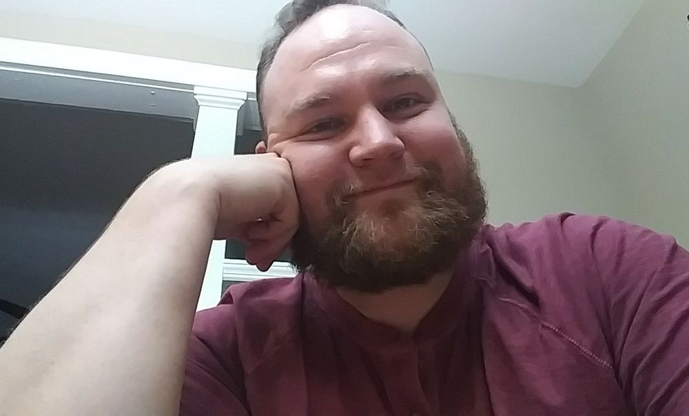 bearededstud OnlyFans profile picture