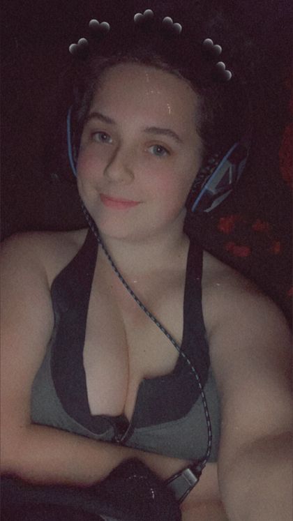 wolfgirlcos115 OnlyFans picture