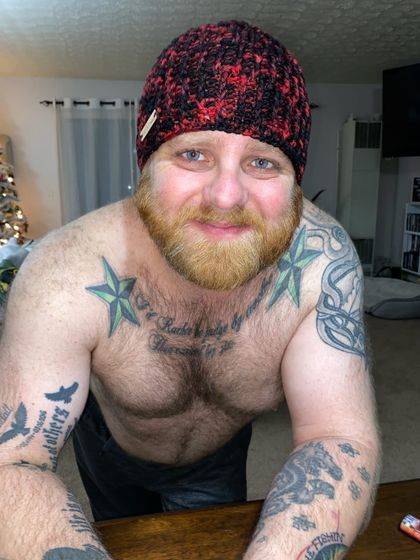 ramron83 OnlyFans picture