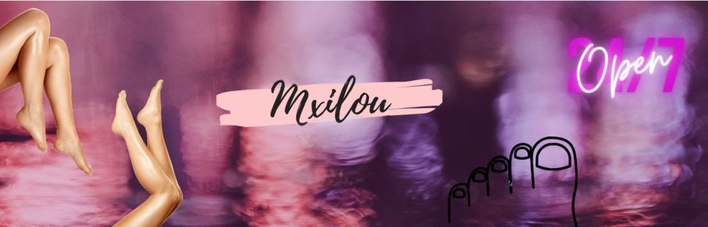 mxilou OnlyFans profile picture