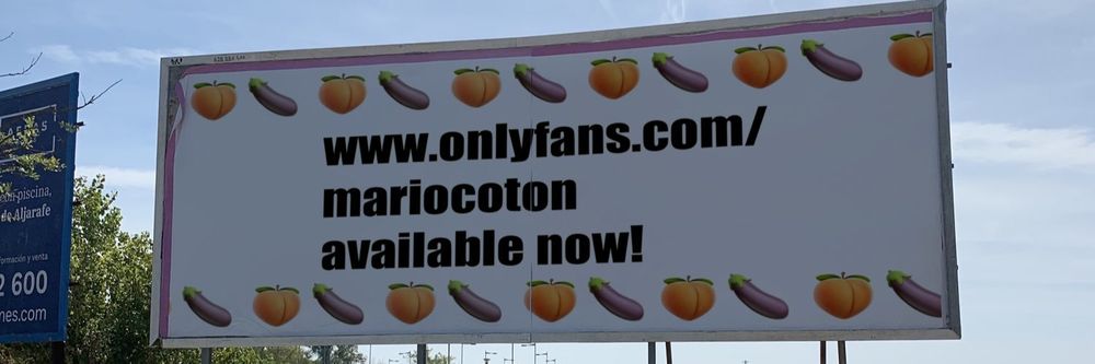 mariocoton OnlyFans profile picture