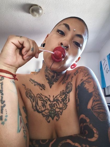 inkedgirl2025 OnlyFans picture