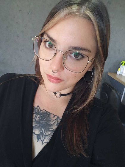 sashashell OnlyFans picture