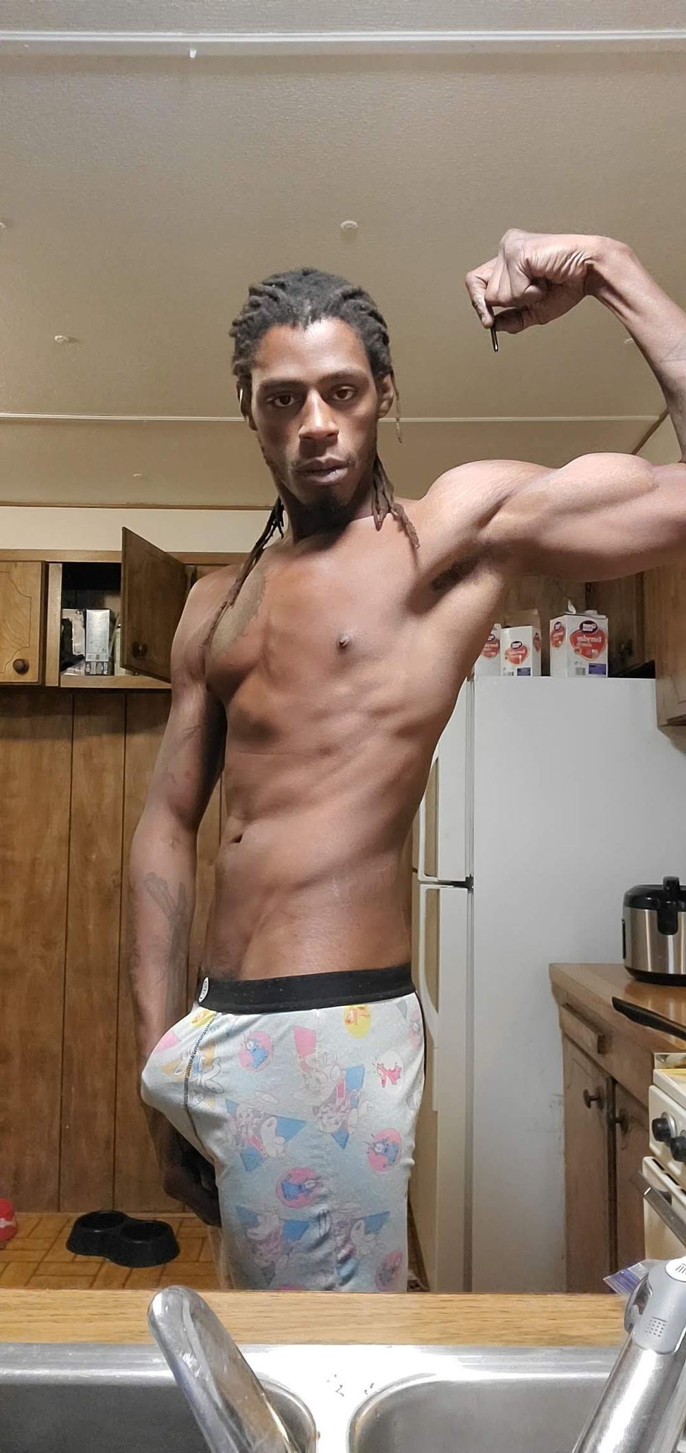 igetstomach OnlyFans profile picture