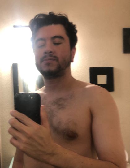 lobowolf89 OnlyFans picture