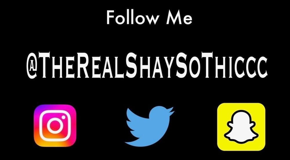 therealshaysothiccc OnlyFans profile picture