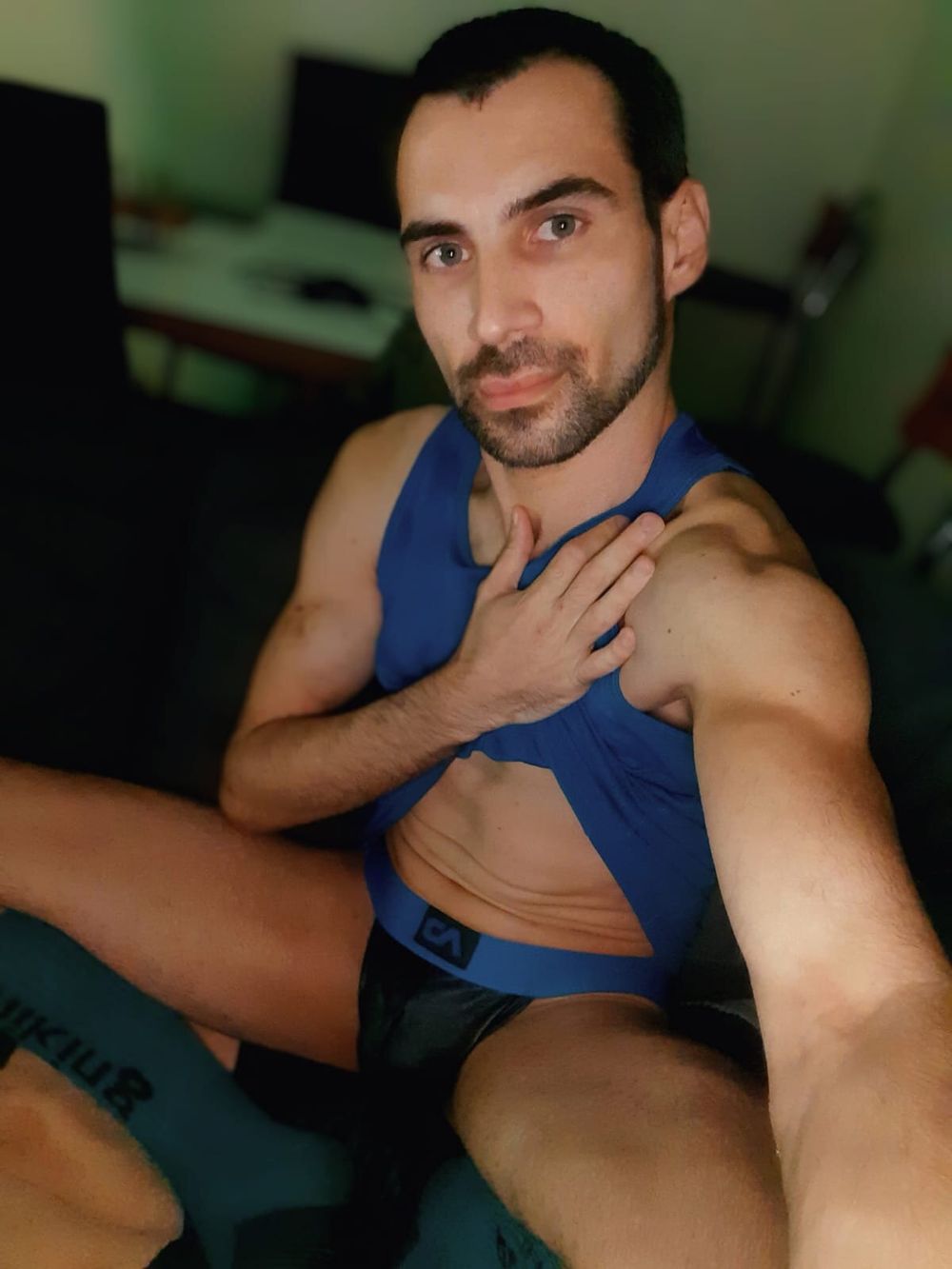 mike_t2wixxx_pt OnlyFans profile picture