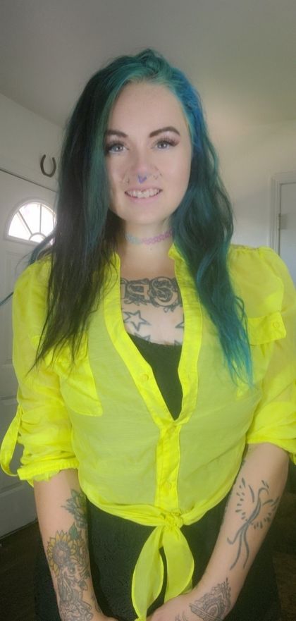 lexiihavoc OnlyFans picture