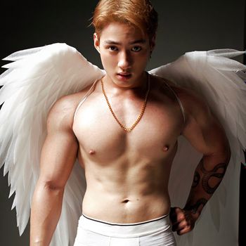 Bevis Tran