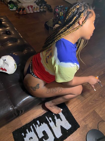 freakasslae OnlyFans picture