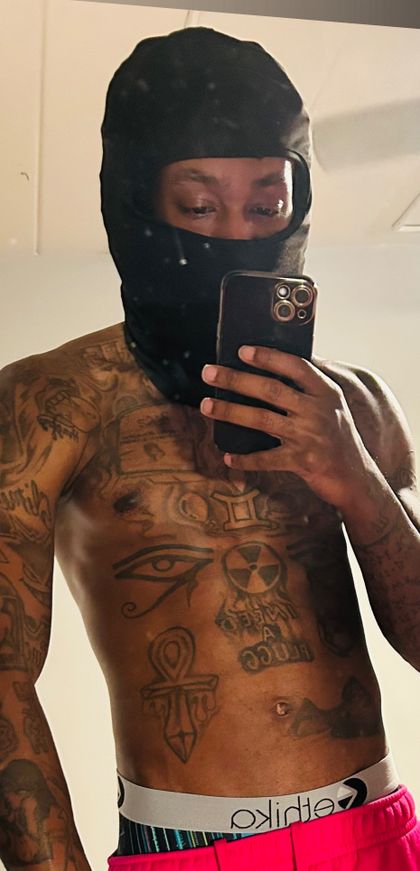 grandsonfrmdal OnlyFans picture