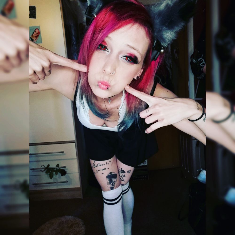 michelles-secretplace OnlyFans profile picture