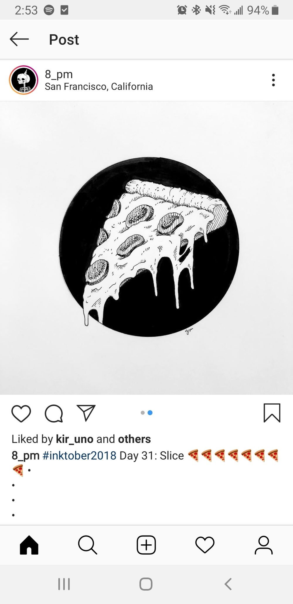 cheekiiefeet OnlyFans profile picture