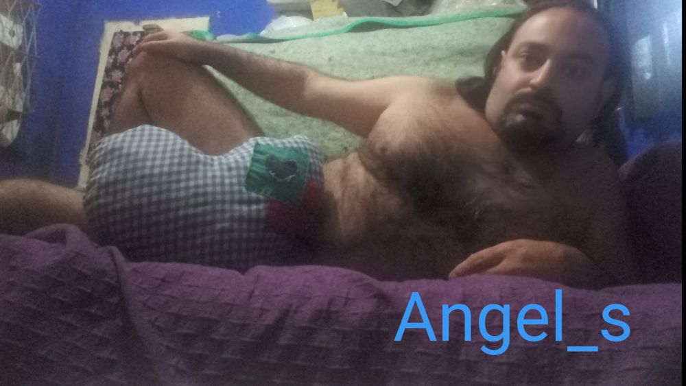 angel_s83 OnlyFans profile picture