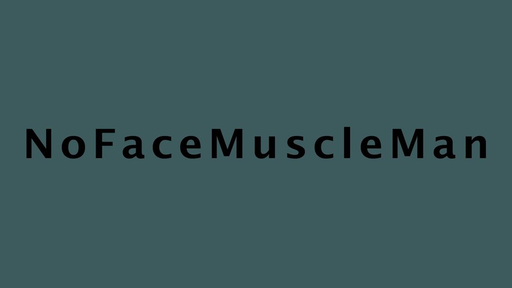 nofacemuscleman OnlyFans profile picture