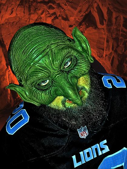 goblinkingfantasycosplay OnlyFans picture