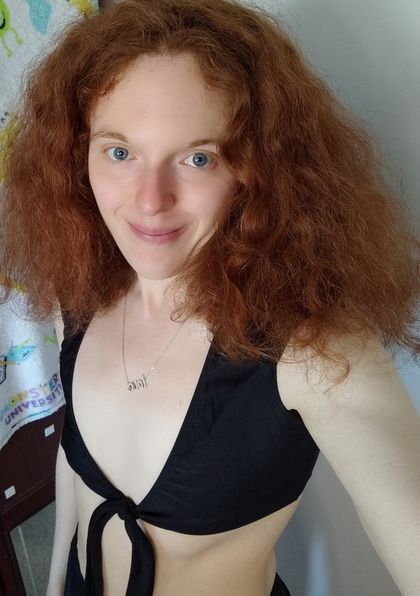 kinkyginger23 OnlyFans picture