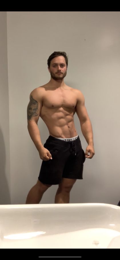 fitman69 OnlyFans picture