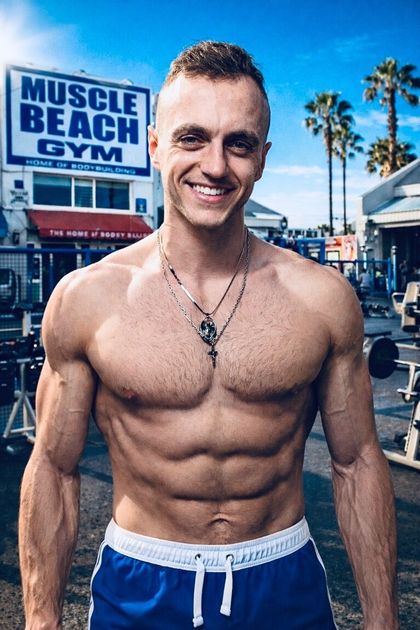 alexfox2021 OnlyFans picture