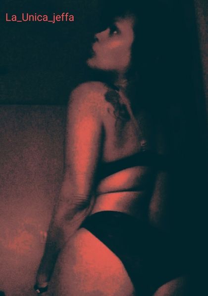 la_unica_jeffa OnlyFans picture