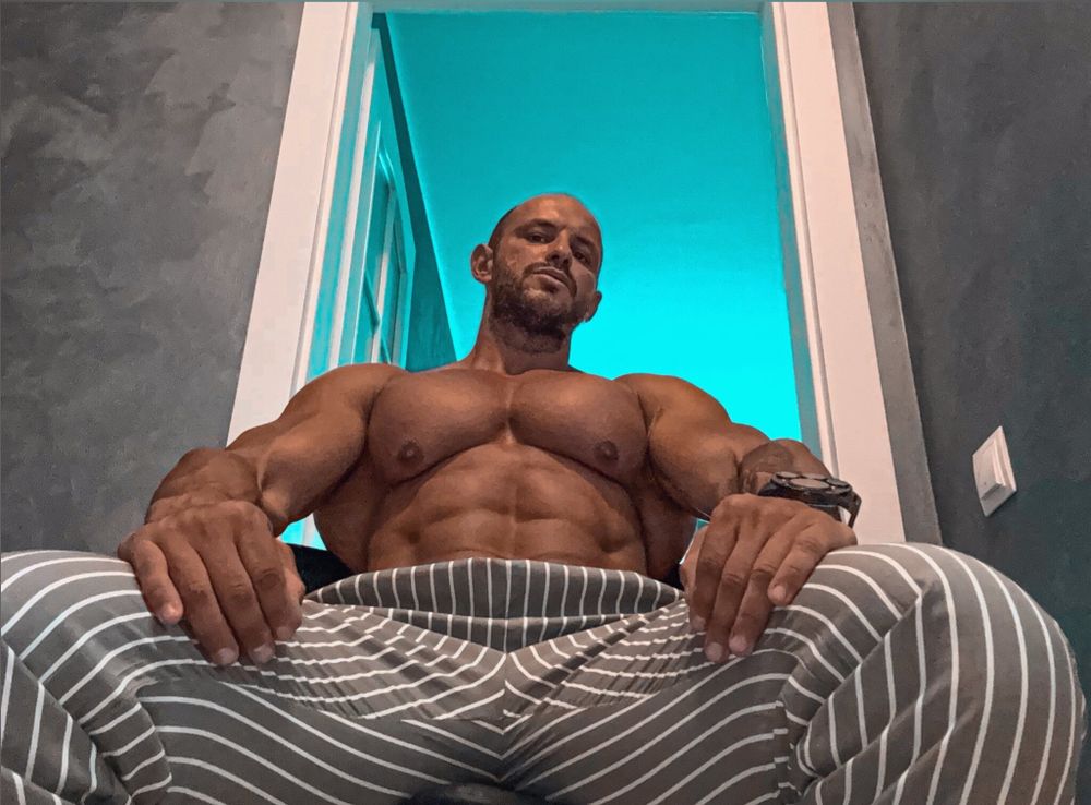 zianmaster OnlyFans profile picture