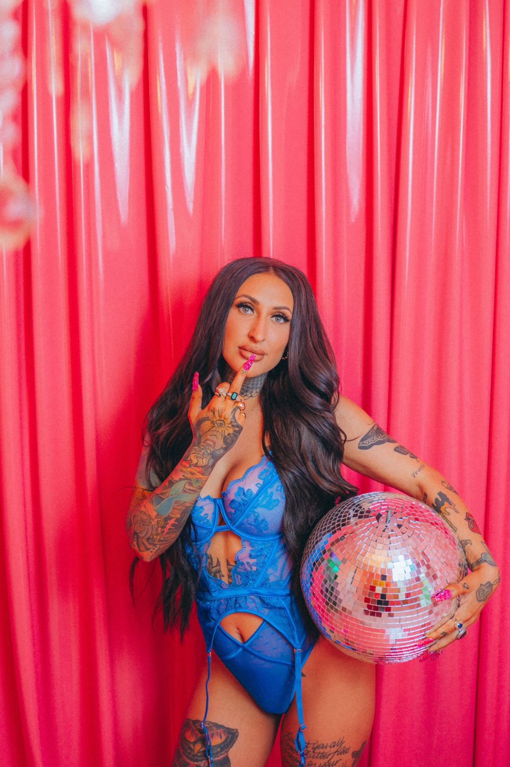 christinadoesof OnlyFans profile picture