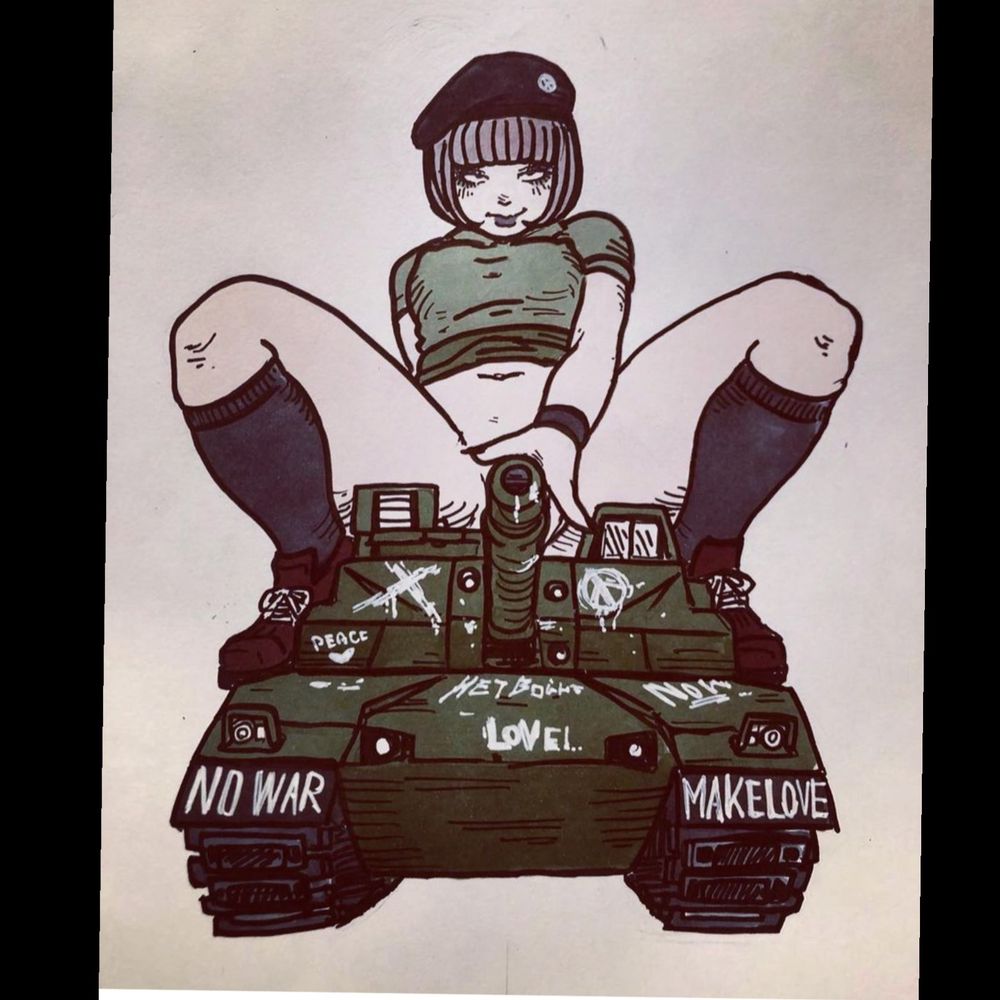 bigdickpunkgf OnlyFans profile picture
