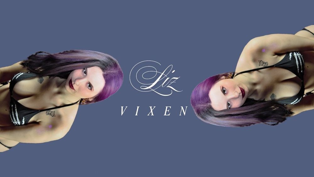 lizvixen OnlyFans profile picture