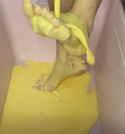 prettyfeetsquish OnlyFans picture