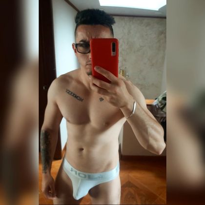 juliancont OnlyFans picture