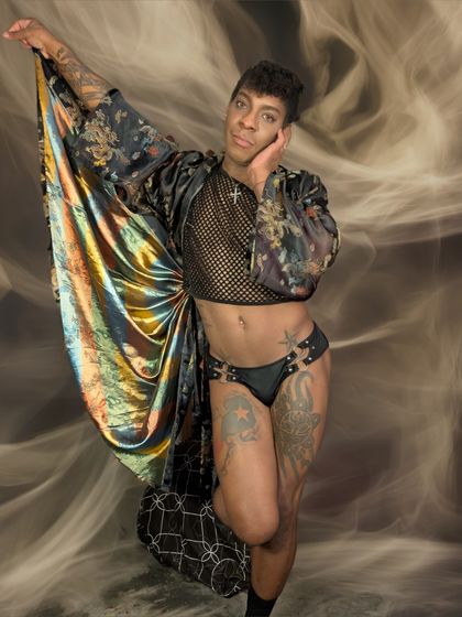 leviustlayne OnlyFans picture