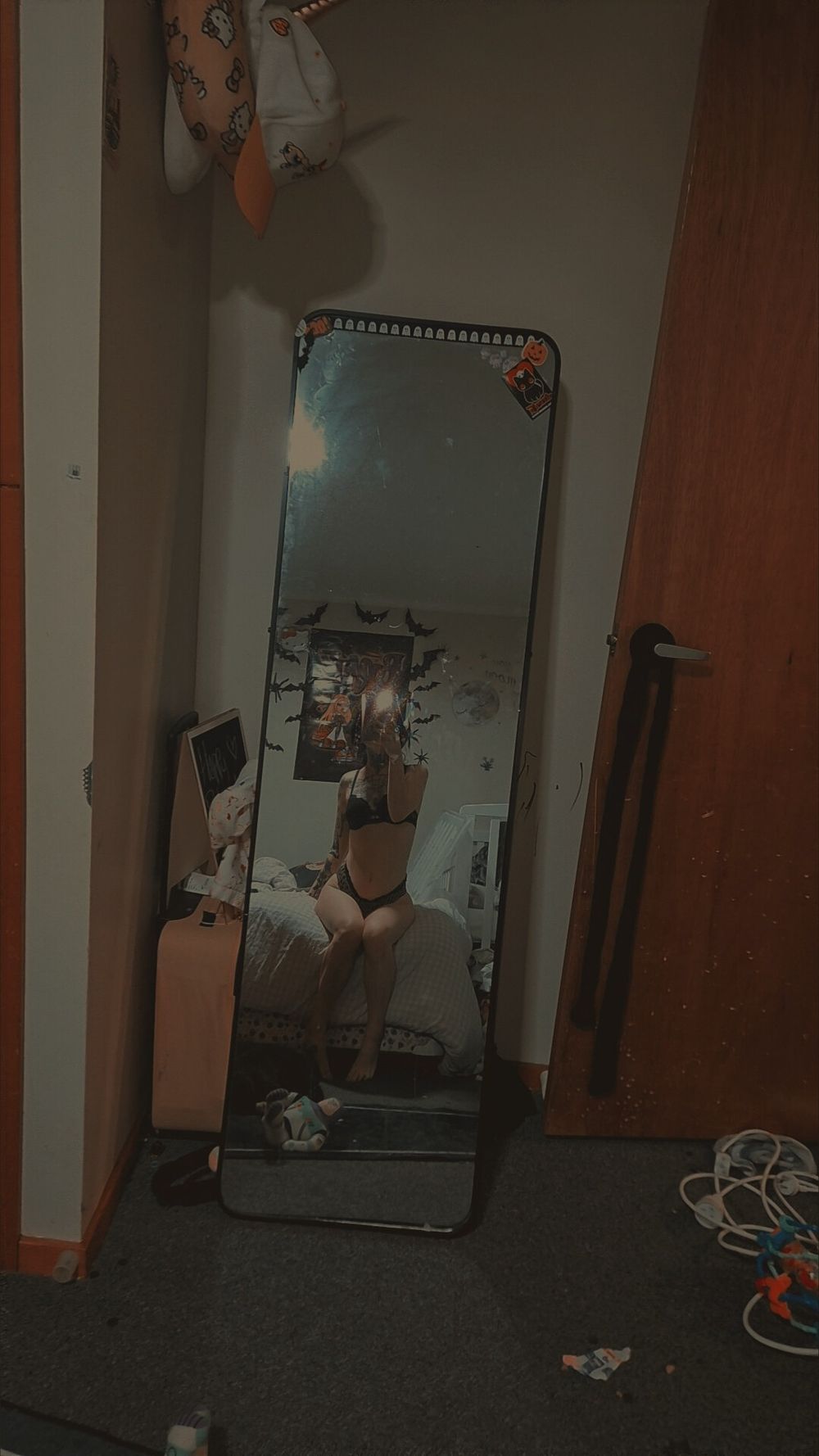 666gothicbimbo666 OnlyFans profile picture