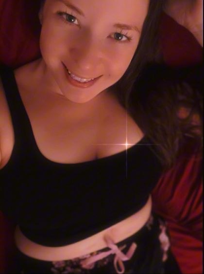 xoprettygirl86 OnlyFans picture