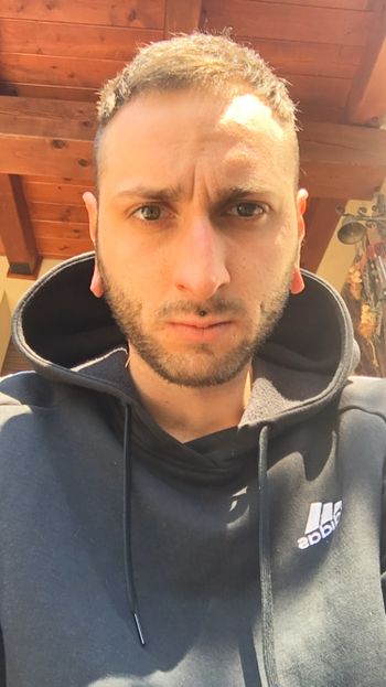 David