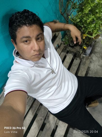luisvima OnlyFans picture