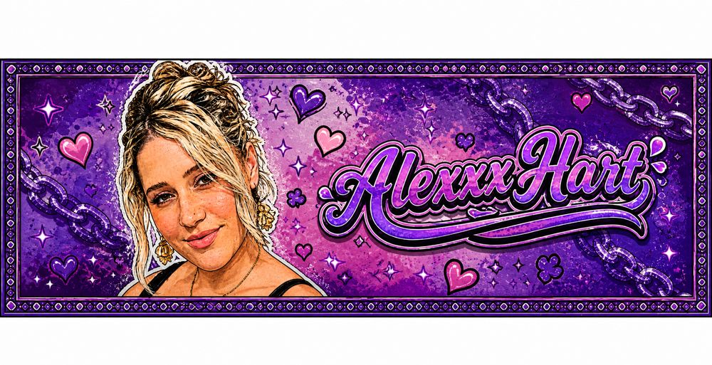 alexxxhart OnlyFans profile picture