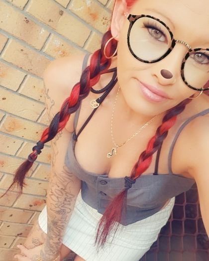 lucious-one OnlyFans picture